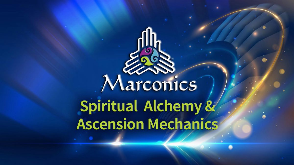 Marconics 'BECOMING SOVEREIGN' Free Lecture Event - Colorado Springs,CO