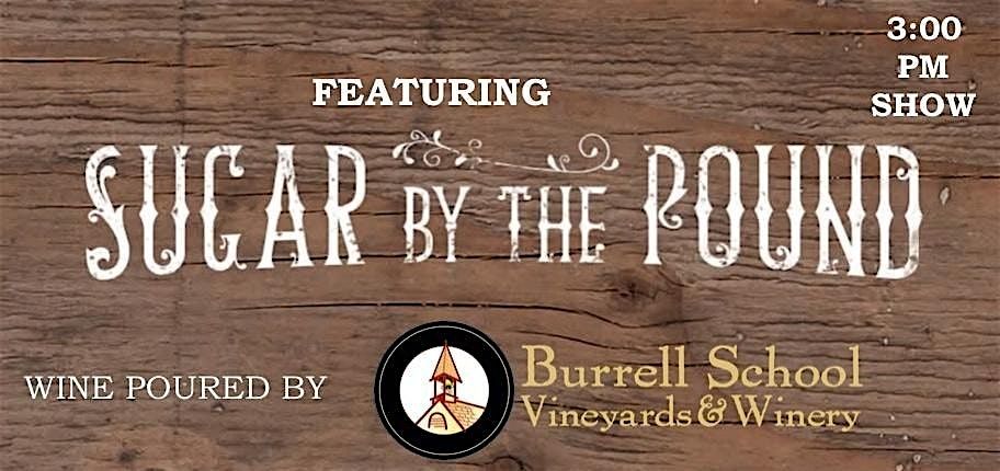 Bluegrass, Blooms and BBQ