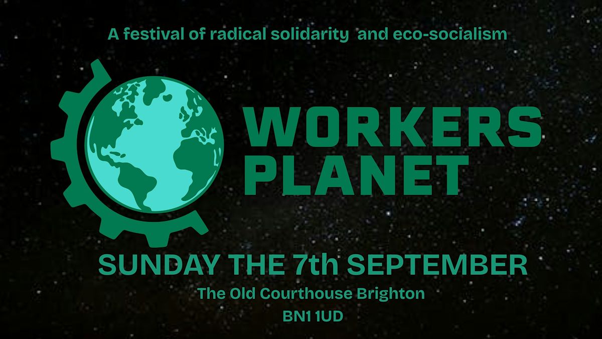 Workers Planet