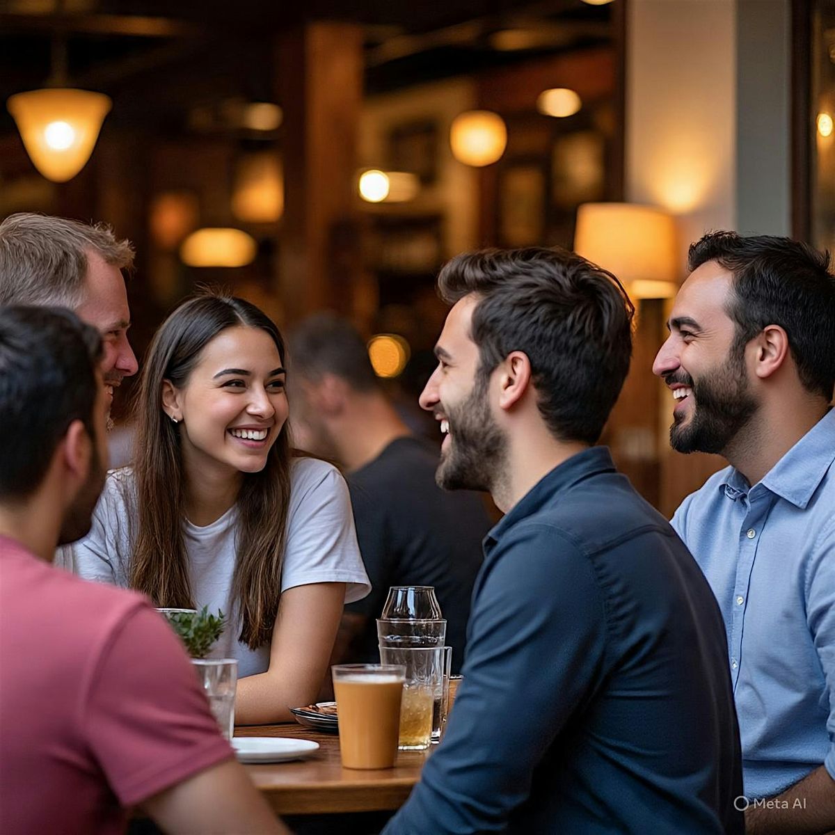 Social Work Alumni - Student Meet & Connect