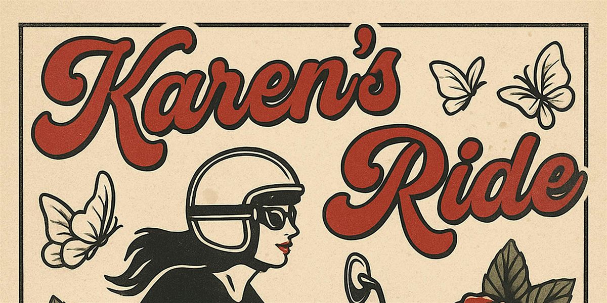 Karen's Ride