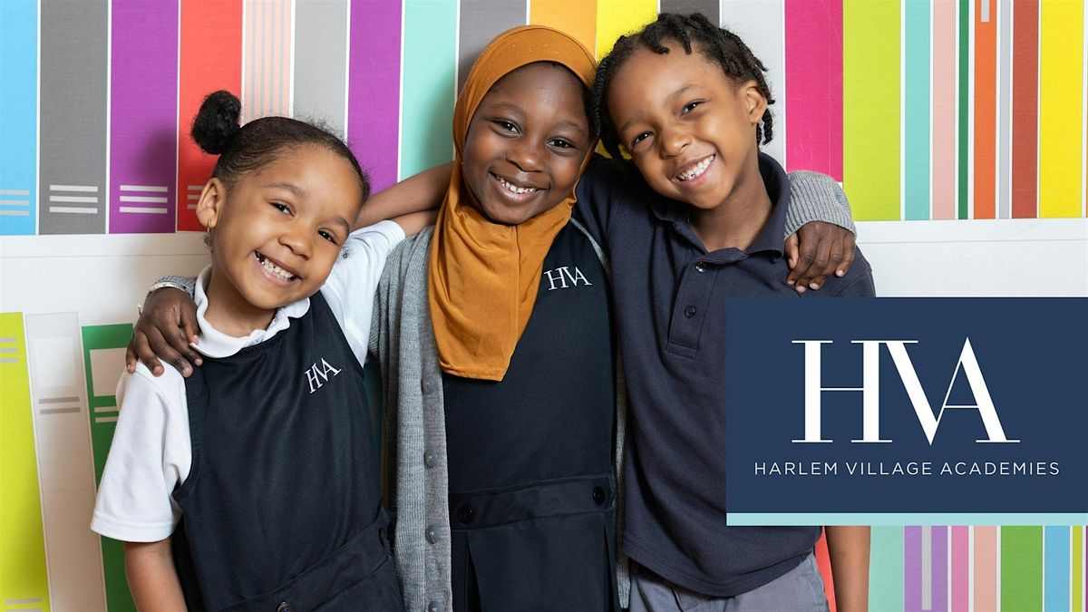 HVA School Tour \u2013 West Elementary (In-Person)