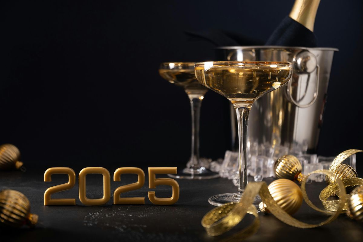 Complimentary Wine Sampling @ Red Bank | New Years, New Arrivals