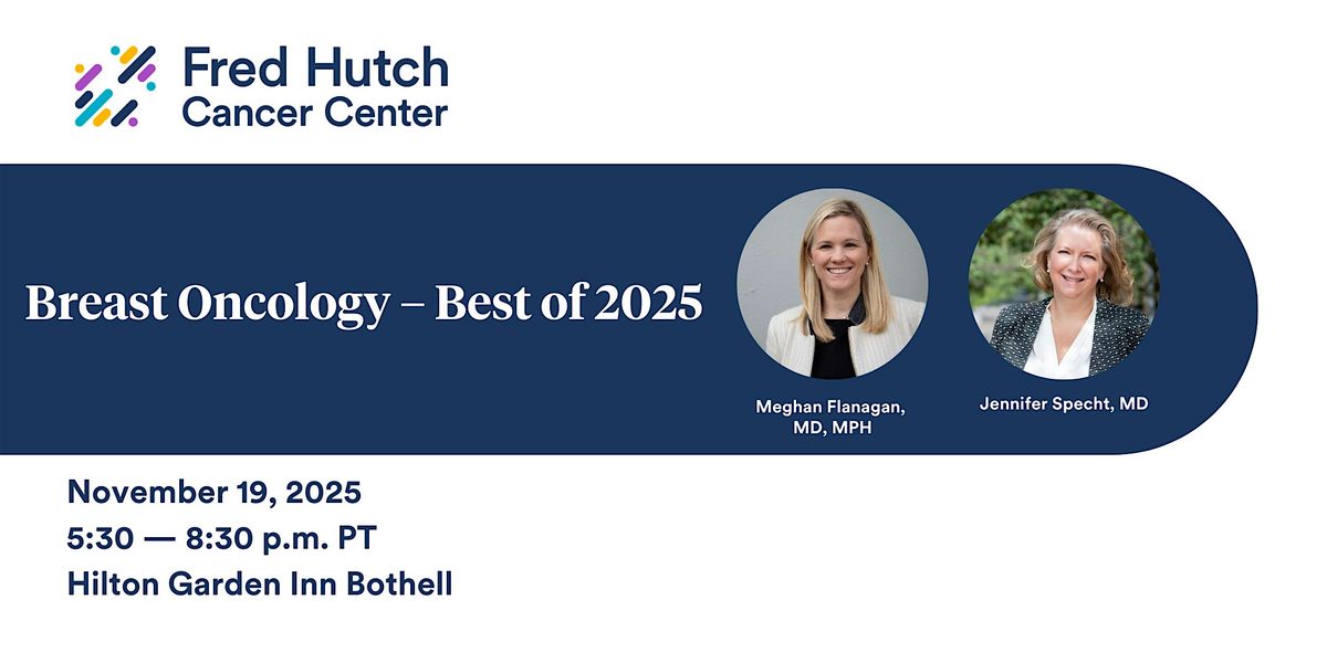 Breast Oncology \u2013 Best of 2025