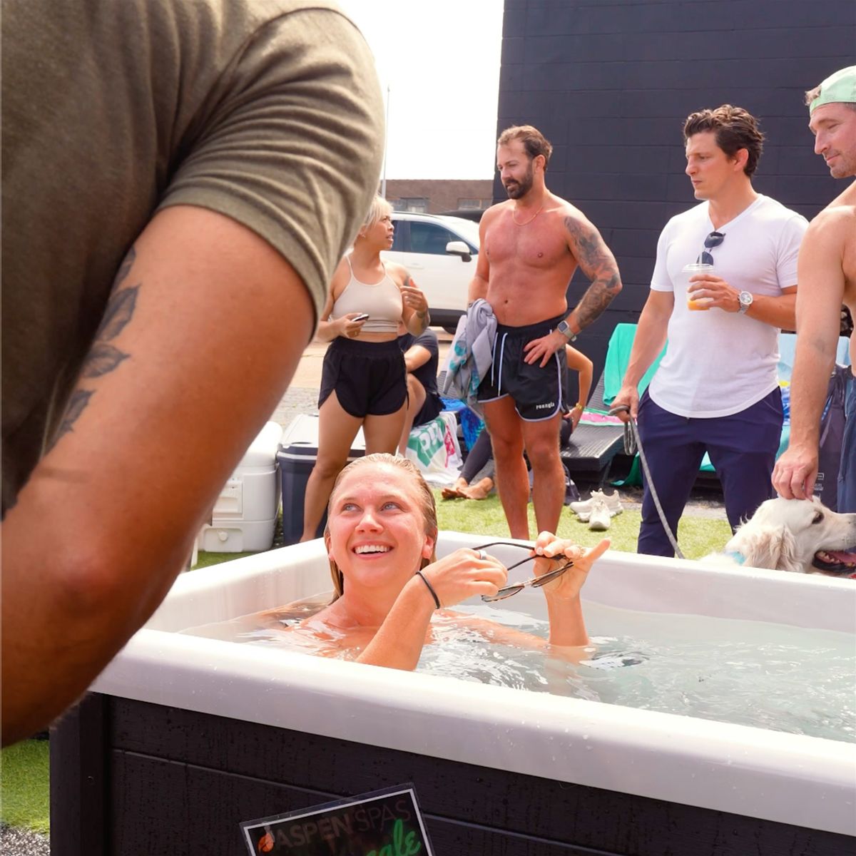 STL Fit Fest 2025