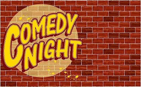 Comedy Night @ OCC #3