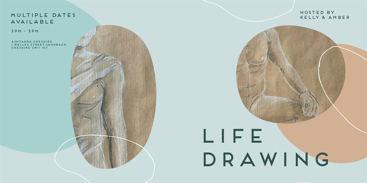 Life Drawing