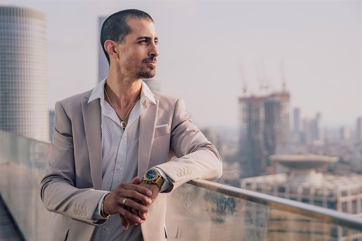 Flip the Script: Turn Ego into Your Superpower!