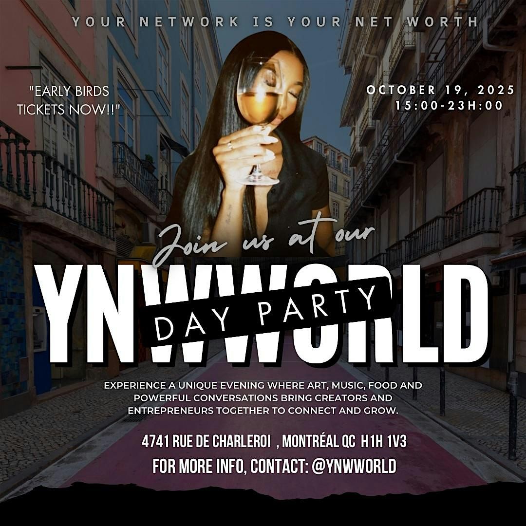 Yournetworkyournetworth