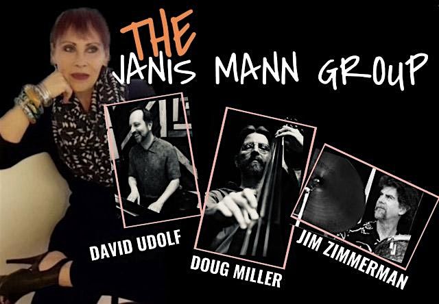 Janis Mann Group