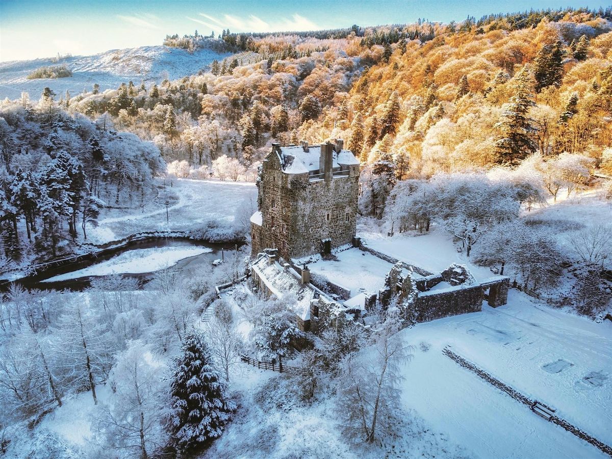 River Tweed Trail - Storytelling Walk (Peebles) - EXTRA DATE