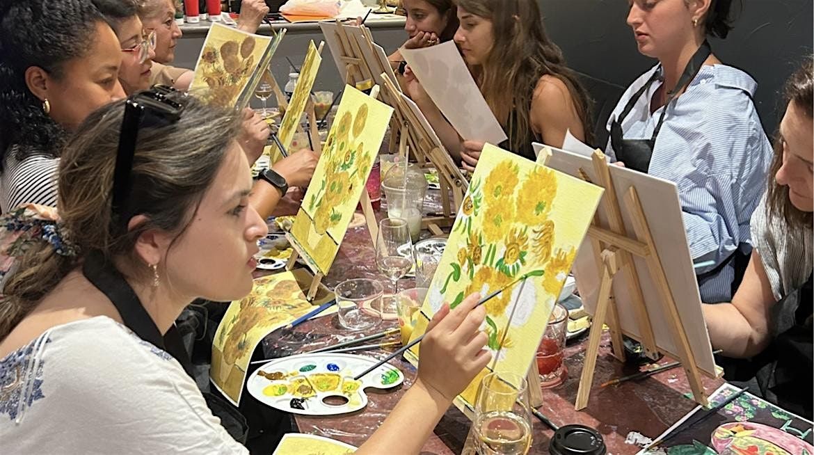 PEINTURE & AP\u00c9RO