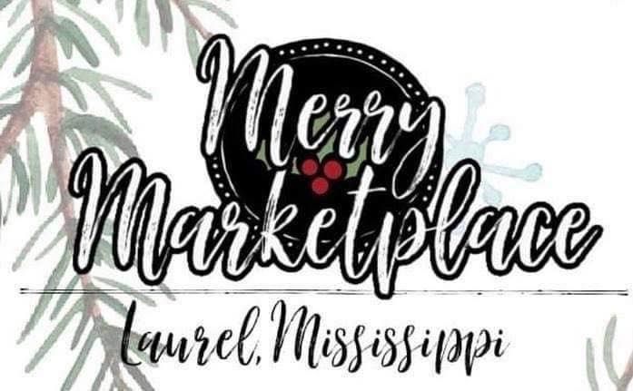 Merry Marketplace 2024