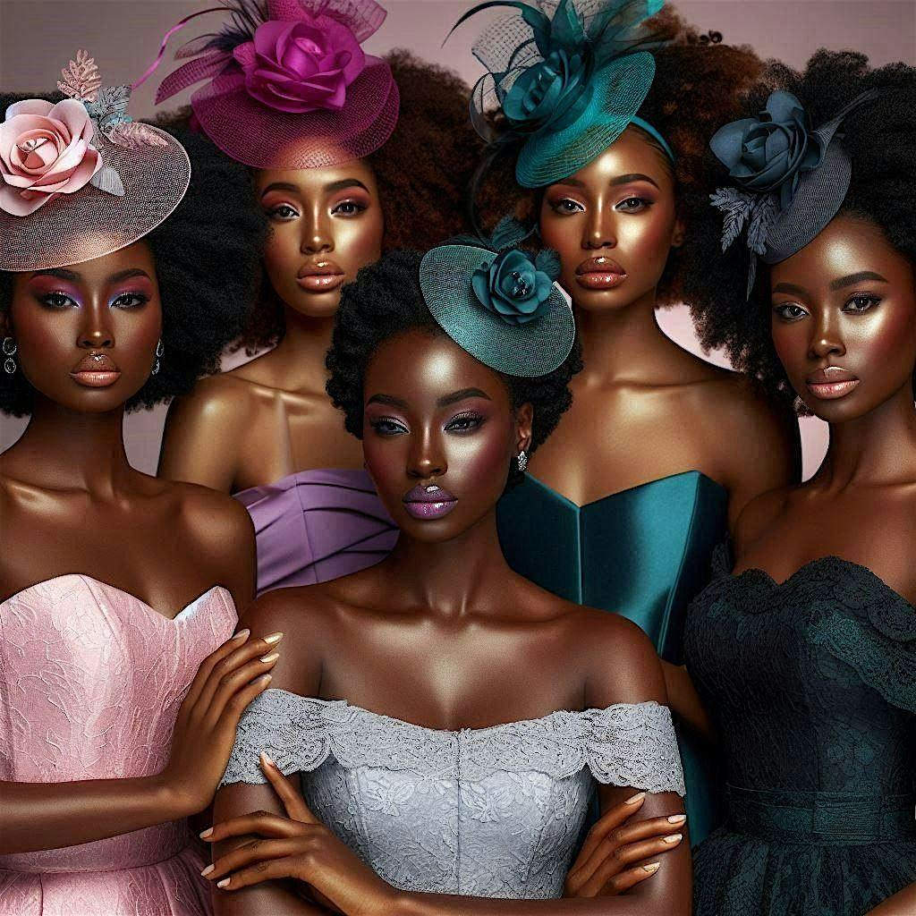 Delta Theta Delta Sorority, Inc. Fall 2025 Probate