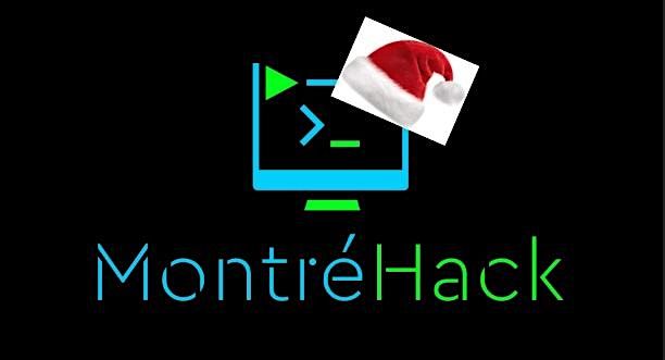 Montr\u00e9Hack h0h0h0day CTF 2025