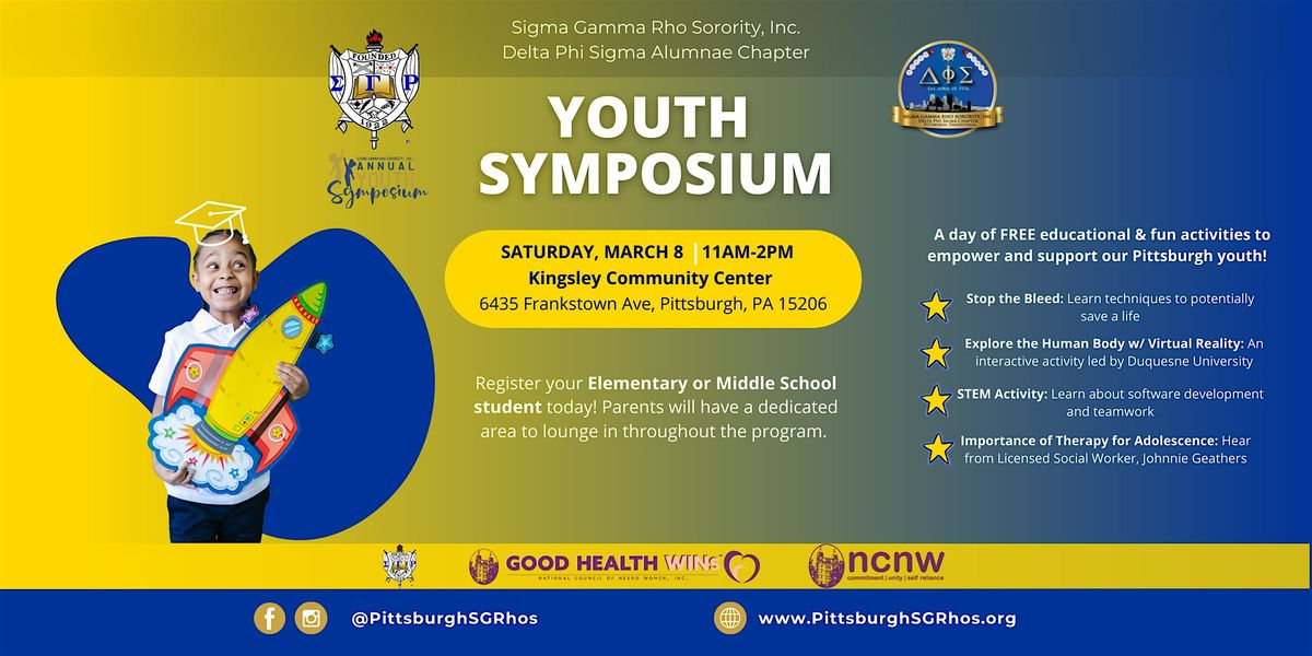 Youth Symposium 2025