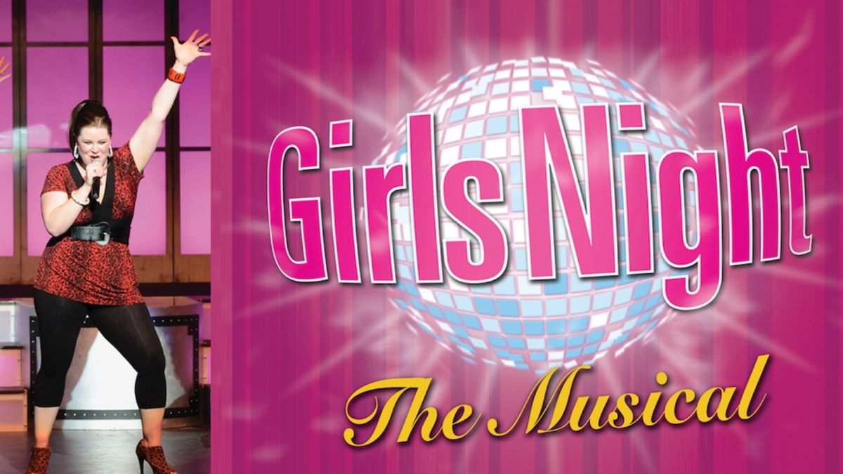 Girls Night: The Musical