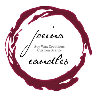 Joeina Candles