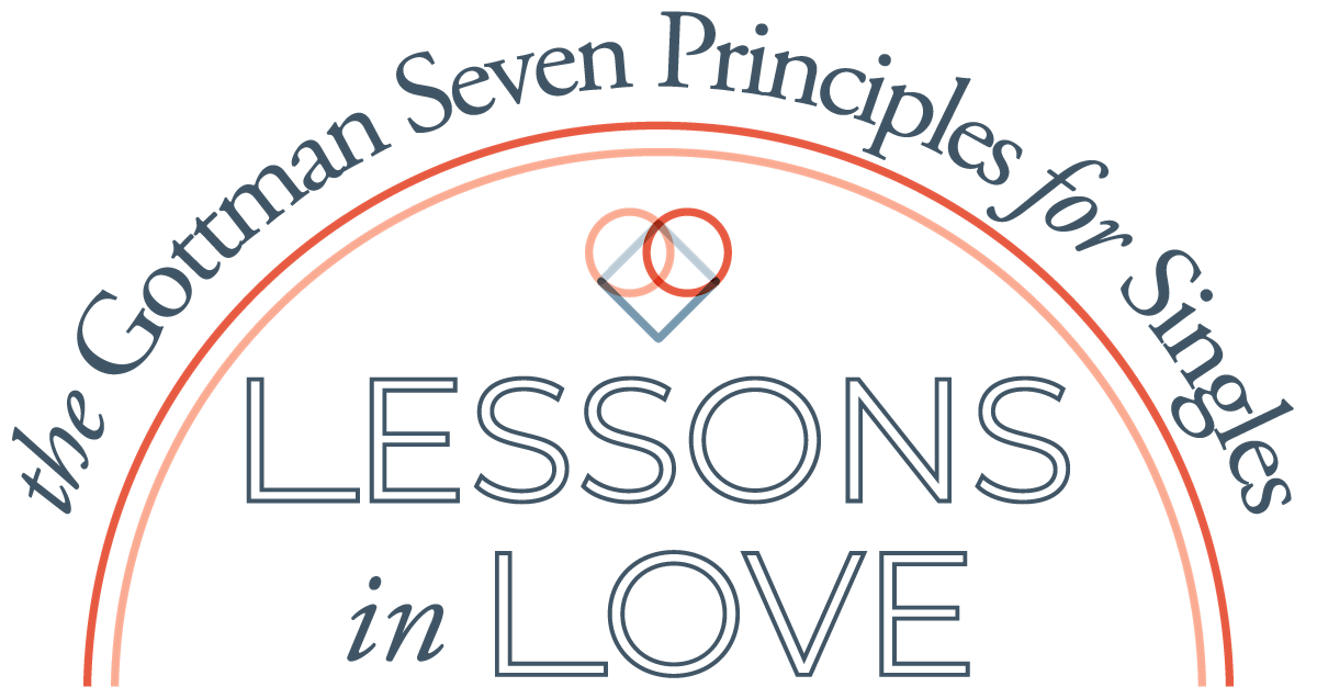Gottman Institute Presents: Lessons in Love