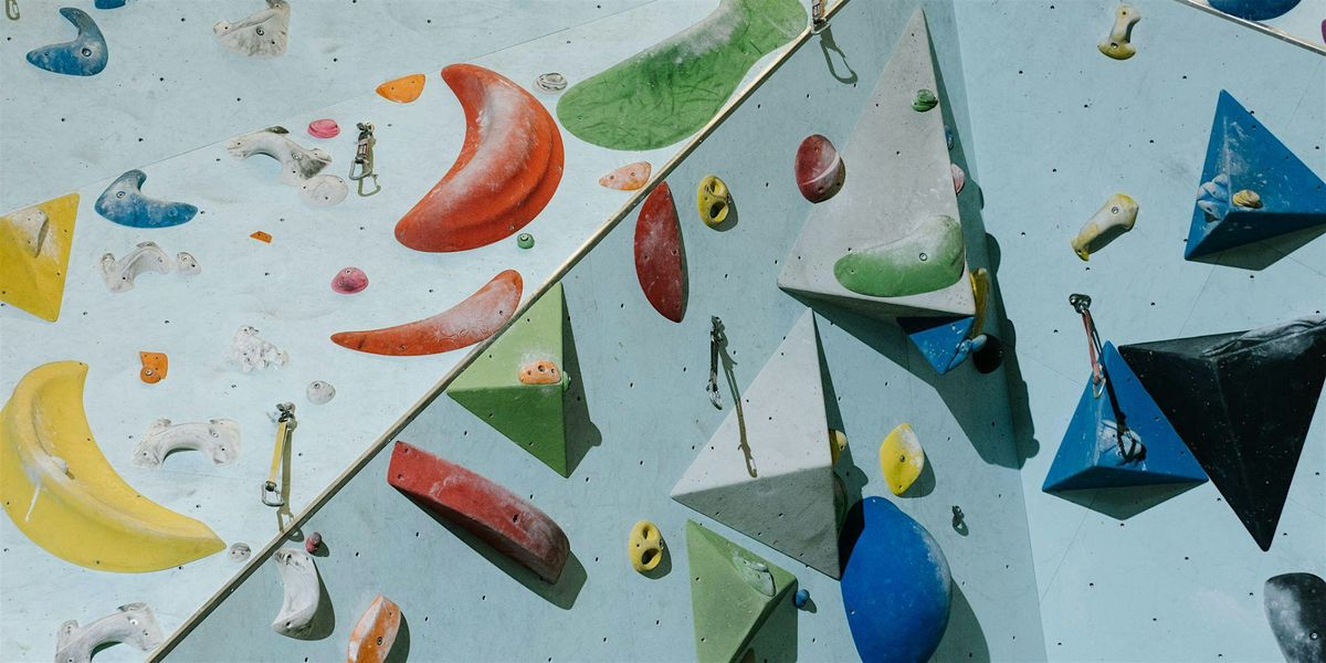 South Asian Climbers Meetup at The Hive Heights