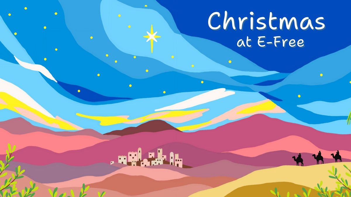 Christmas Eve Services