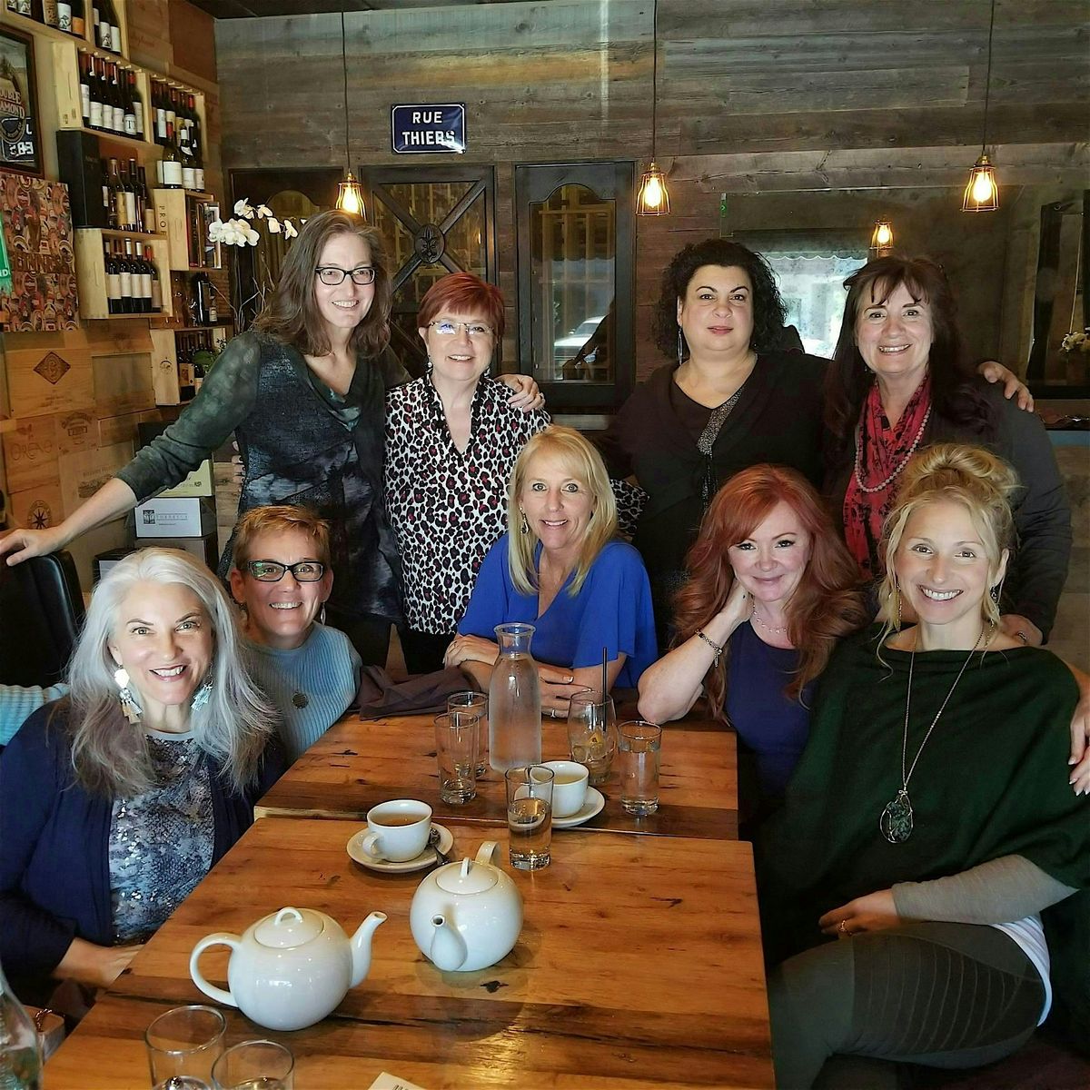 Remove Your Blocks and Grow Your Business with AI hosted by Limitless Women