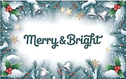 Pepperwood Holiday Lights Tour 2025