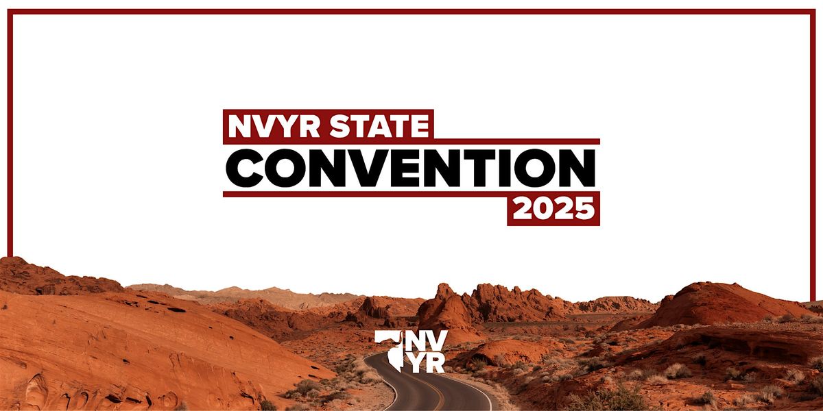 NVYR State Convention