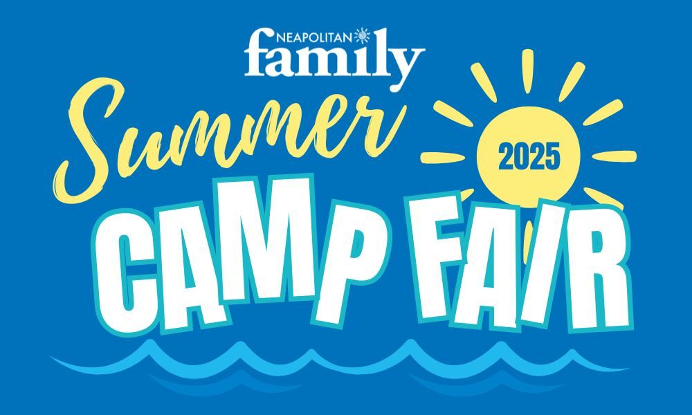 Neapolitan Family Summer Camp Fair