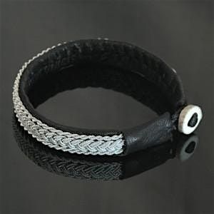 Advanced Saami-inspired Bracelet Technique Class with Liz Bucheit