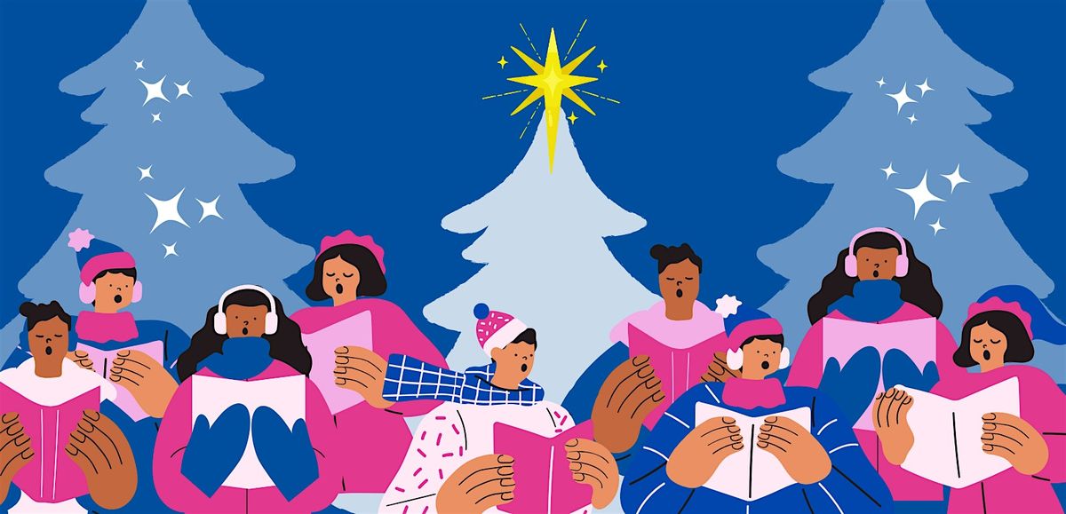 Guild Care's Christmas Carol Concert