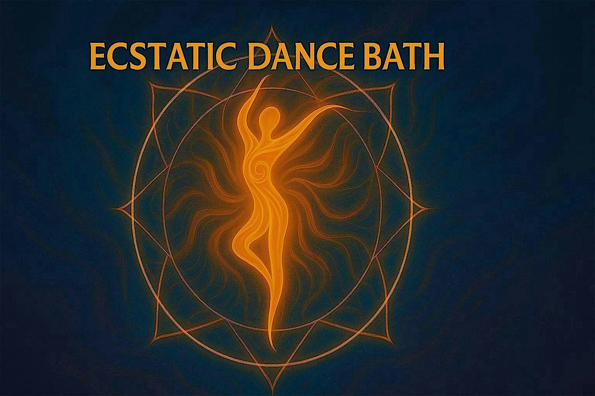 Ecstatic Dance - Bath