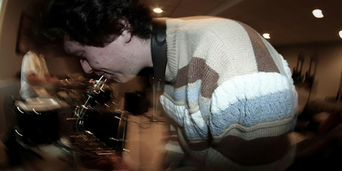 Nate Spratford Trio
