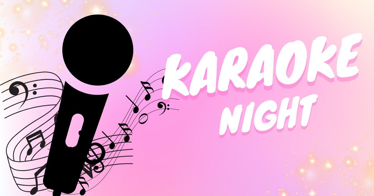 Karaoke Night