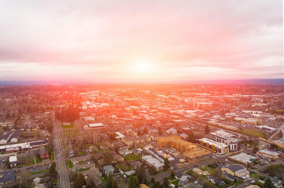 Adventurous Scavenger Hunt - Beaverton scavenger hunt