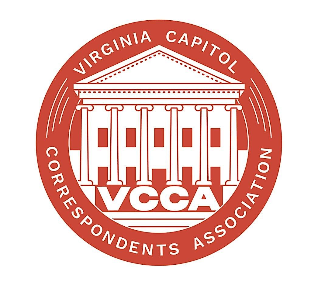 Virginia Capitol Correspondents Association 2025 Gala