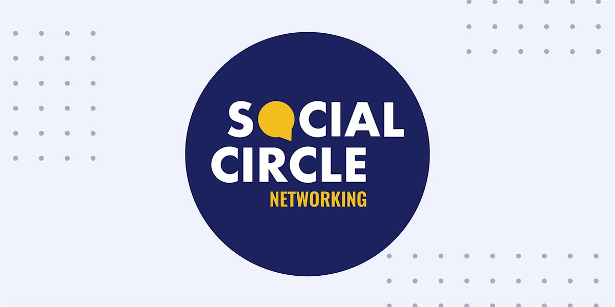 Social Circle | Milton Keynes Business Networking