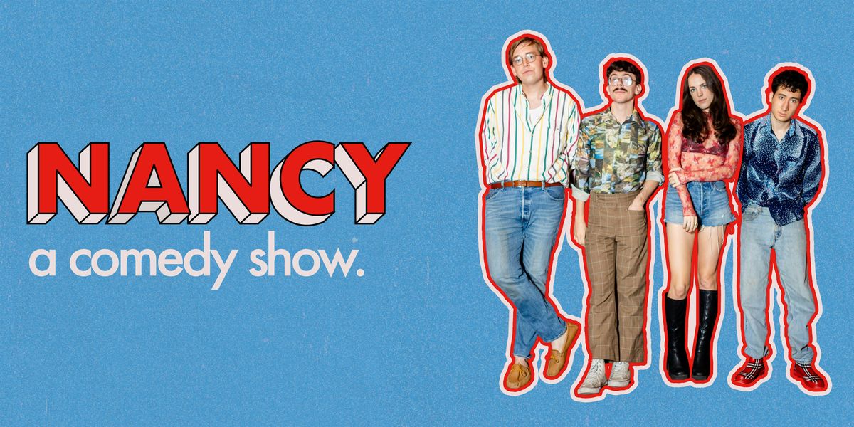 Nancy: A Queer Comedy Show (Every 2nd and 4th Wednesday) in Ridgewood, NY