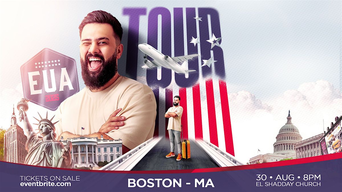 Douglas de Lima em NEWARK\/NJ