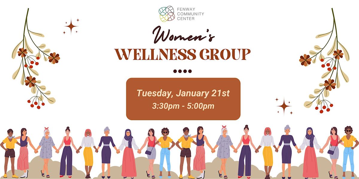 Women's Wellness Group