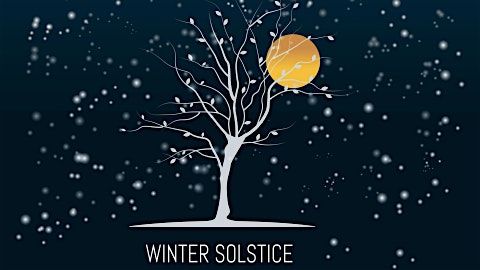 108 Sun Salutations: Winter Solstice Yoga Workshop