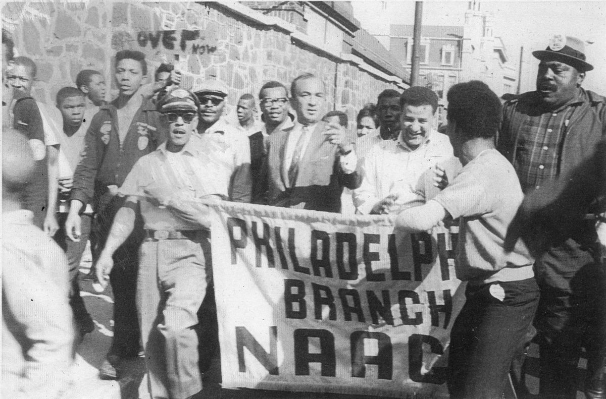 Black History Month Open House at Founder's Hall