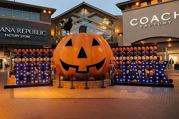 Big Jack\u2019s World Open at Outlets at Traverse Mountain Now Through Oct. 31