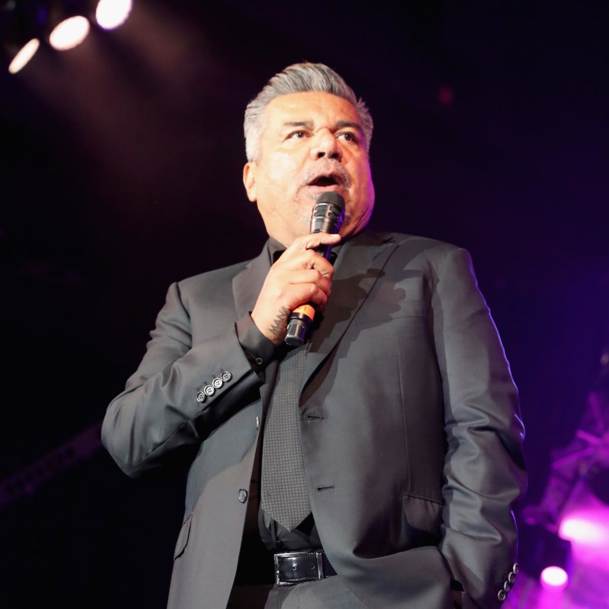 George Lopez at Palace Theater Waterbury