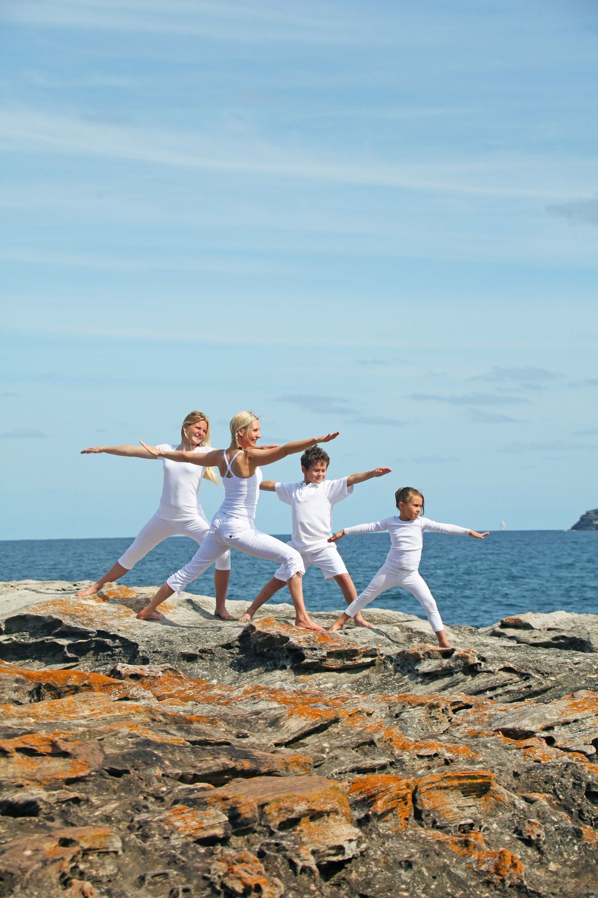 Melbourne: Kids Yoga Teacher Training Certification Course