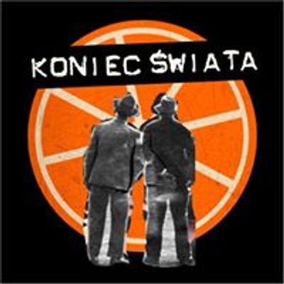 Koniec \u015awiata