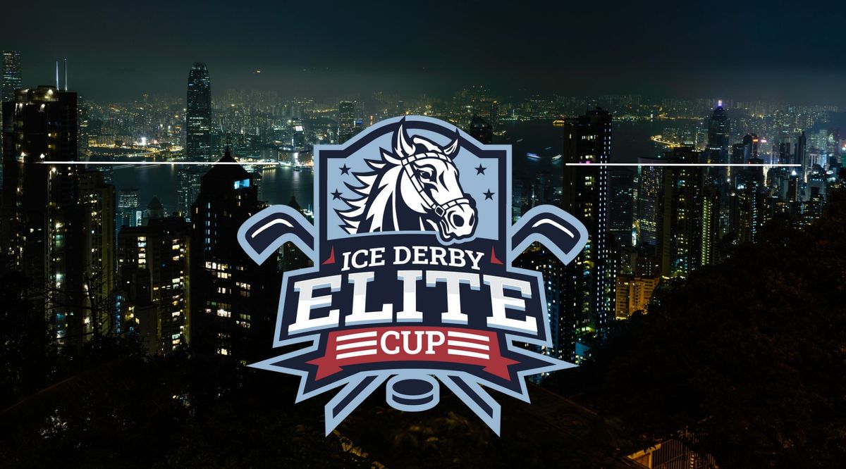 Ice Derby Elite Cup