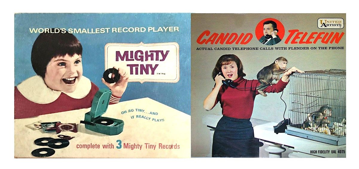 Ridiculous Records Secret Speakeasy  Sun Jan 4th 8pm