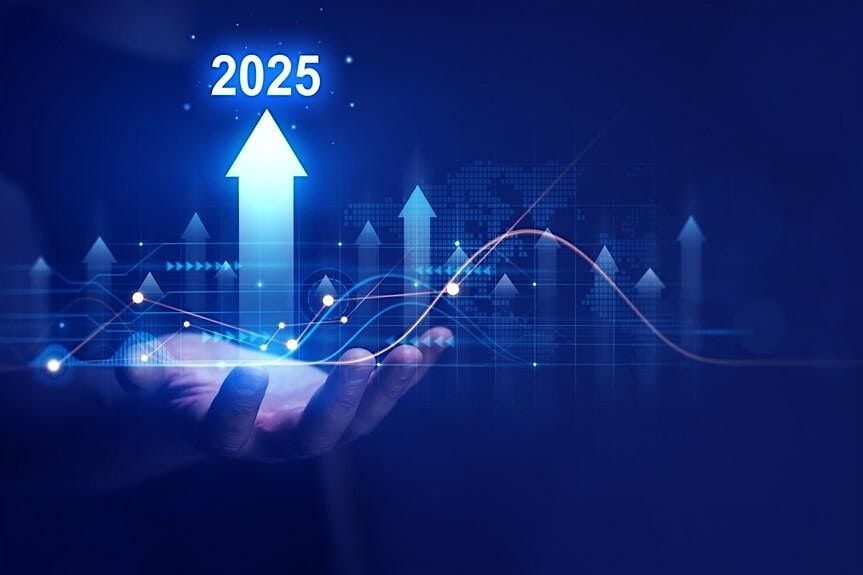 2025 Market Forecast with Steven Thomas