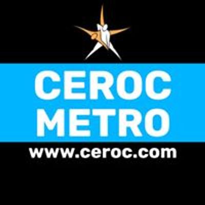 Ceroc Metro